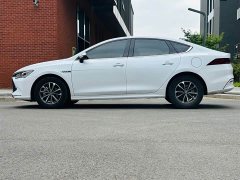 BYD Qin PLUS Champion Edition DM-i 55KM Leading Type - фото 8