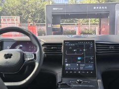 NIO ES8 2022 75kWh six-seater version - фото 10