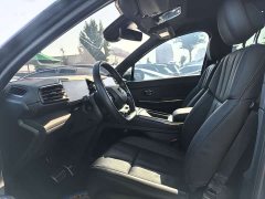NIO ES8 2022 75kWh six-seater version - фото 13