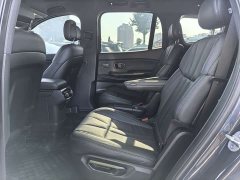 NIO ES8 2022 75kWh six-seater version - фото 14