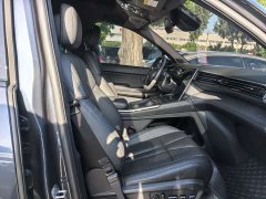 NIO ES8 2022 75kWh six-seater version - фото 15