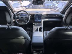 NIO ES8 2022 75kWh six-seater version - фото 16