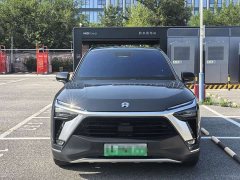 NIO ES8 2022 75kWh six-seater version - фото 2