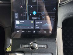NIO ES8 2022 75kWh six-seater version - фото 20