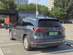 NIO ES8 2022 75kWh six-seater version - фото 3