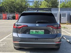 NIO ES8 2022 75kWh six-seater version - фото 6