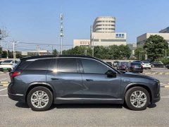 NIO ES8 2022 75kWh six-seater version - фото 7