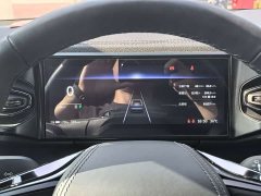 NIO ES8 2022 75kWh six-seater version - фото 9