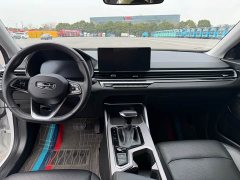 Geely Emgrand 2022 4th Gen 1.5L CVT Deluxe - фото 10