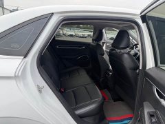 Geely Emgrand 2022 4th Gen 1.5L CVT Deluxe - фото 12