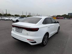 Geely Emgrand 2022 4th Gen 1.5L CVT Deluxe - фото 3
