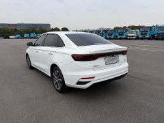 Geely Emgrand 2022 4th Gen 1.5L CVT Deluxe - фото 4