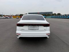Geely Emgrand 2022 4th Gen 1.5L CVT Deluxe - фото 5
