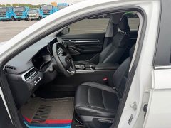 Geely Emgrand 2022 4th Gen 1.5L CVT Deluxe - фото 7