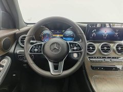 Mercedes-Benz GLC 2022 Facelift GLC 300 L 4MATIC Dynamic Collector's Edition - фото 11