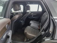 Mercedes-Benz GLC 2022 Facelift GLC 300 L 4MATIC Dynamic Collector's Edition - фото 15