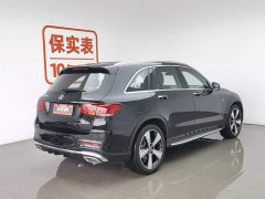 Mercedes-Benz GLC 2022 Facelift GLC 300 L 4MATIC Dynamic Collector's Edition - фото 2