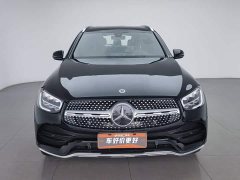 Mercedes-Benz GLC 2022 Facelift GLC 300 L 4MATIC Dynamic Collector's Edition - фото 3