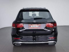 Mercedes-Benz GLC 2022 Facelift GLC 300 L 4MATIC Dynamic Collector's Edition - фото 4
