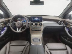 Mercedes-Benz GLC 2022 Facelift GLC 300 L 4MATIC Dynamic Collector's Edition - фото 5
