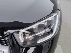Mercedes-Benz GLC 2022 Facelift GLC 300 L 4MATIC Dynamic Collector's Edition - фото 7