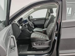 Volkswagen Tiguan L 330TSI automatic two-wheel drive R-Line flagship version - фото 10