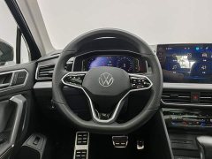 Volkswagen Tiguan L 330TSI automatic two-wheel drive R-Line flagship version - фото 11