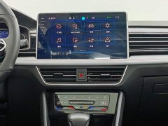 Volkswagen Tiguan L 330TSI automatic two-wheel drive R-Line flagship version - фото 12