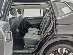 Volkswagen Tiguan L 330TSI automatic two-wheel drive R-Line flagship version - фото 15