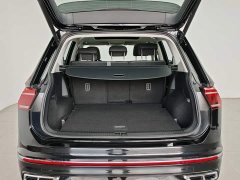 Volkswagen Tiguan L 330TSI automatic two-wheel drive R-Line flagship version - фото 16