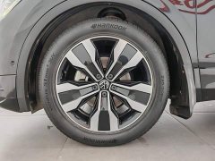 Volkswagen Tiguan L 330TSI automatic two-wheel drive R-Line flagship version - фото 17