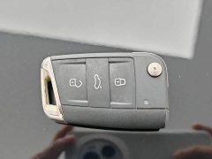 Volkswagen Tiguan L 330TSI automatic two-wheel drive R-Line flagship version - фото 19