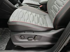 Volkswagen Tiguan L 330TSI automatic two-wheel drive R-Line flagship version - фото 20