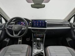 Volkswagen Tiguan L 330TSI automatic two-wheel drive R-Line flagship version - фото 5