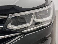 Volkswagen Tiguan L 330TSI automatic two-wheel drive R-Line flagship version - фото 7