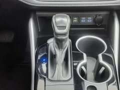 Toyota Highlander dual engine 2.5L four-wheel drive premium version 7 seats - фото 13