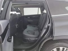 Toyota Highlander dual engine 2.5L four-wheel drive premium version 7 seats - фото 15