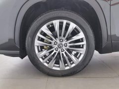Toyota Highlander dual engine 2.5L four-wheel drive premium version 7 seats - фото 17