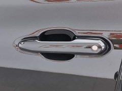 Toyota Highlander dual engine 2.5L four-wheel drive premium version 7 seats - фото 18