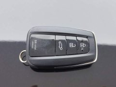 Toyota Highlander dual engine 2.5L four-wheel drive premium version 7 seats - фото 19