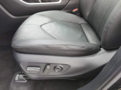 Toyota Highlander dual engine 2.5L four-wheel drive premium version 7 seats - фото 20