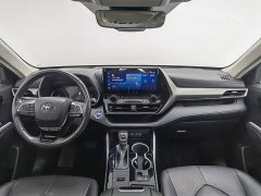 Toyota Highlander dual engine 2.5L four-wheel drive premium version 7 seats - фото 5