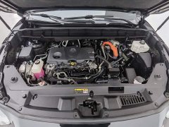 Toyota Highlander dual engine 2.5L four-wheel drive premium version 7 seats - фото 6