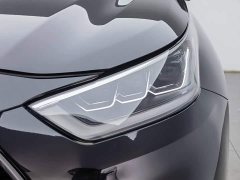 Toyota Highlander dual engine 2.5L four-wheel drive premium version 7 seats - фото 7