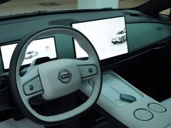 Nissan N7 625 Max - фото 18
