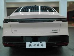 Nissan N7 625 Max - фото 4