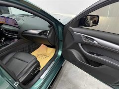 Cadillac CT5 28T Track Performance Edition - фото 10