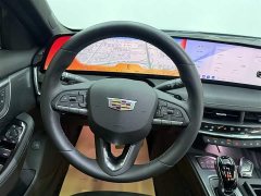 Cadillac CT5 28T Track Performance Edition - фото 14