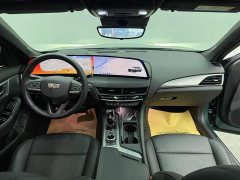Cadillac CT5 28T Track Performance Edition - фото 15