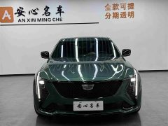 Cadillac CT5 28T Track Performance Edition - фото 2